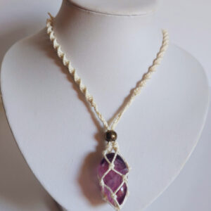Purple Fluorite